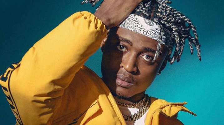 Cheque - Call me Baby