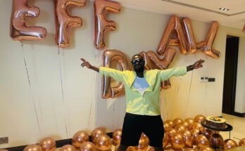 Timaya - Eff All Day, Timaya - Eff All Day Ft Phyno, Timaya Ft Phyno