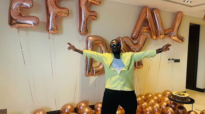 Timaya - Eff All Day, Timaya - Eff All Day Ft Phyno, Timaya Ft Phyno