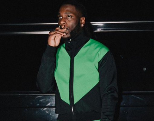Burna Boy Ft Don Jazzy