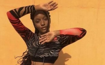 Ayra Starr - Bloody Samaritan, Bloody Samaritan Lyrics, Arya Starr Mp3 Download