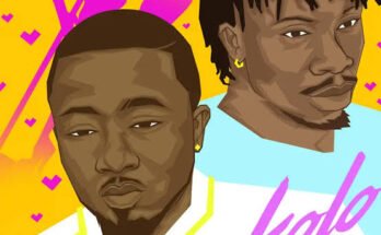 Ice Prince, Ice Prince - Kolo, Ice Prince ft Oxlade