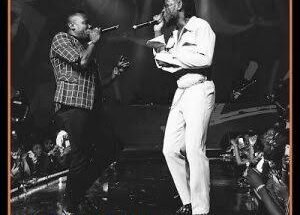 Duncan Mighty - Nibolowa, Burna Boy