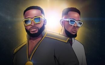 DJ Neptune - GAZA Ft Patoranking