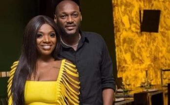 Annie Idibia