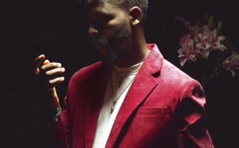 Johnny Drille - Before we Fall Asleep