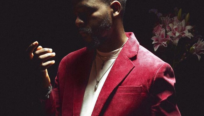 Johnny Drille - Before we Fall Asleep