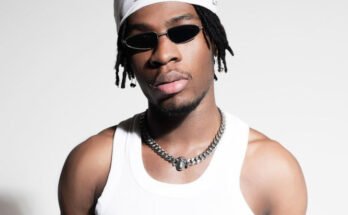 Joeboy – Alcohol, Lyrics and Mp3 Download