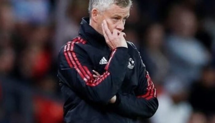 Man Utd vs Aston Villa