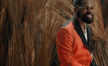 Falz - Body Language