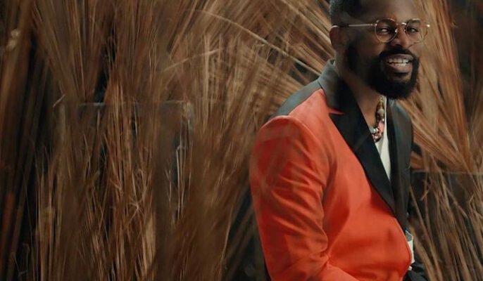 Falz - Body Language