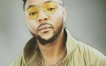 Oritse Femi