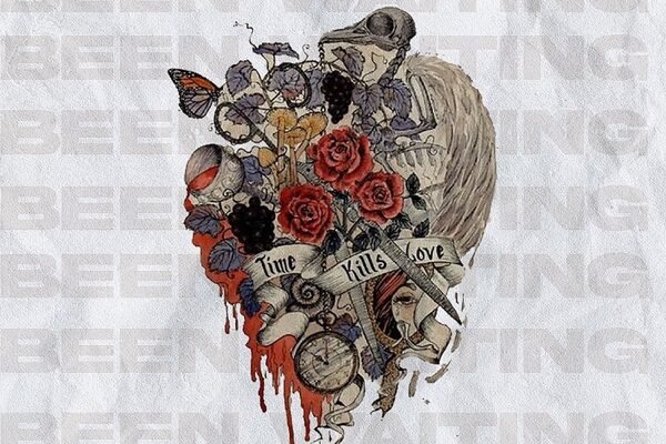 Perruzi - Been Waiting