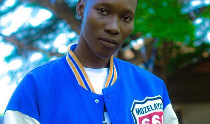 Zinoleesky - Gone Far MP3 Download