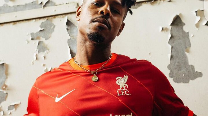 Ladipoe Ft Fireboy DML