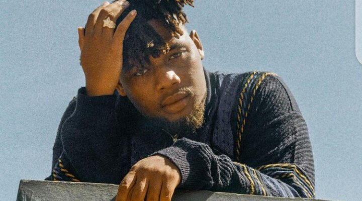 Buju - Never Stopped