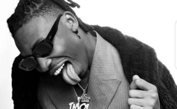 Mayorkun - Back to Office