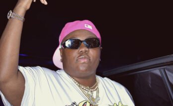 Teni Ft PaBrymo - 1of1