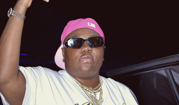 Teni Ft PaBrymo - 1of1