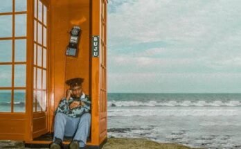 Buju - Sorry I'm Late