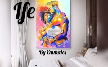 Emmalex - Ife