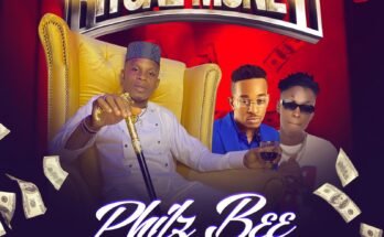 Philz Bee - Ritual Money