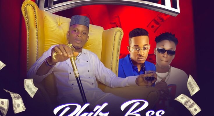 Philz Bee - Ritual Money