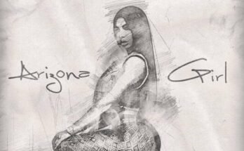 Emilo releases his second single titled Arizona Girl