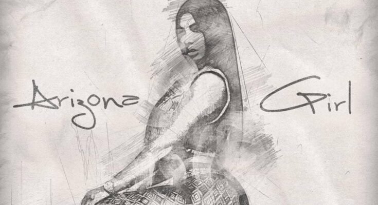 Emilo releases his second single titled Arizona Girl