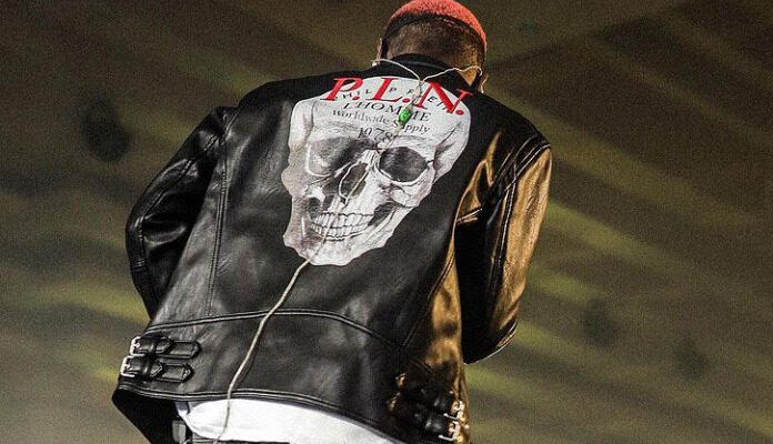 The single Dior captures Ruger's lyrical prowess