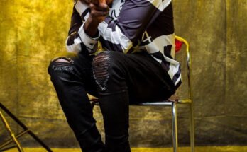 Blaq Powers dancehall artist