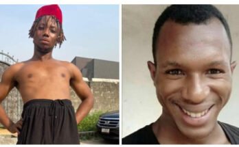 Daniel Regha is total disrespect to Nigerian music