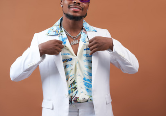 Biography of Asake aka Mr Money