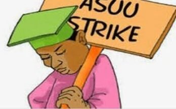 Court orders ASUU to call off strike