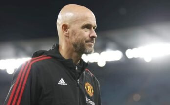 Man United Transfer Target