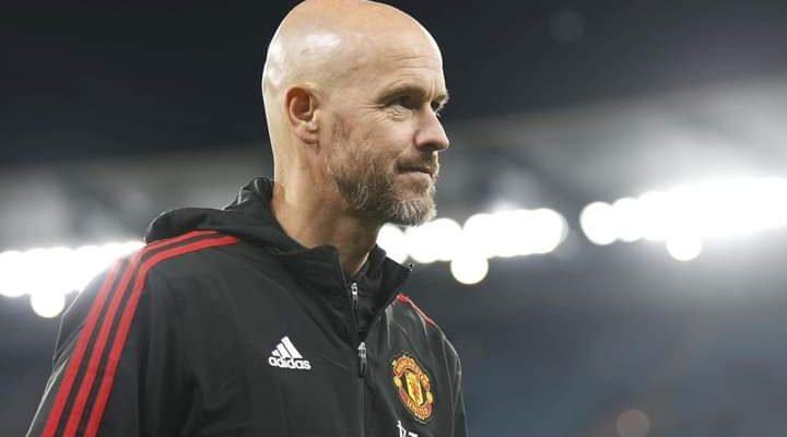 Man United Transfer Target