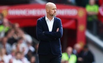 Man Utd Targets French Defender