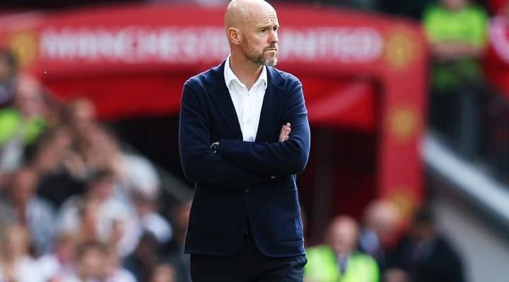 Man Utd Targets French Defender