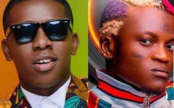 Nigerian Music Artists Interview