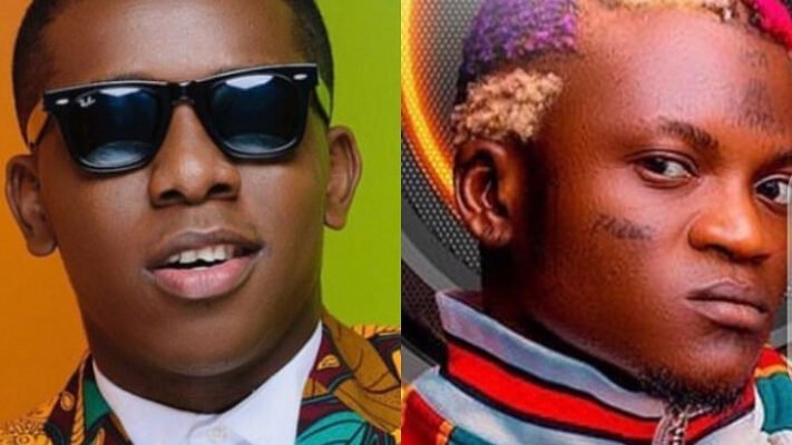 Nigerian Music Artists Interview