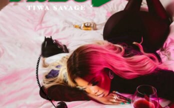 Tiwa Savage - Pick Up
