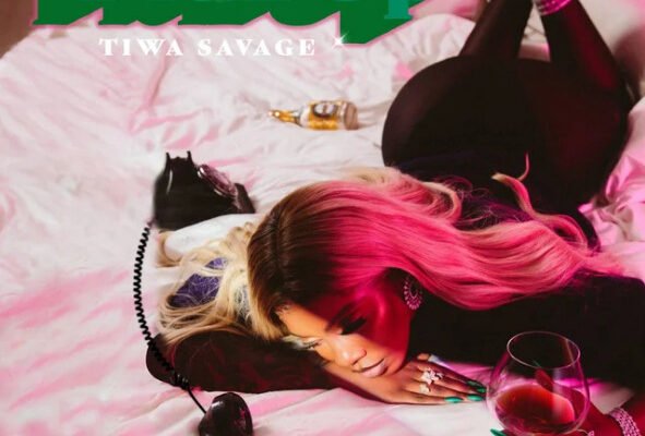 Tiwa Savage - Pick Up