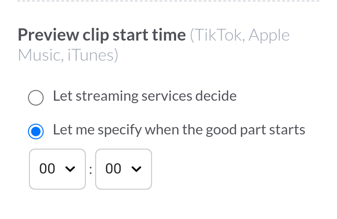 TikTok Music Promotion Strategy in 2023