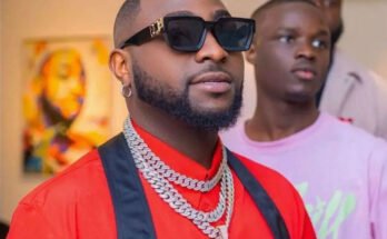 Davido Achievement