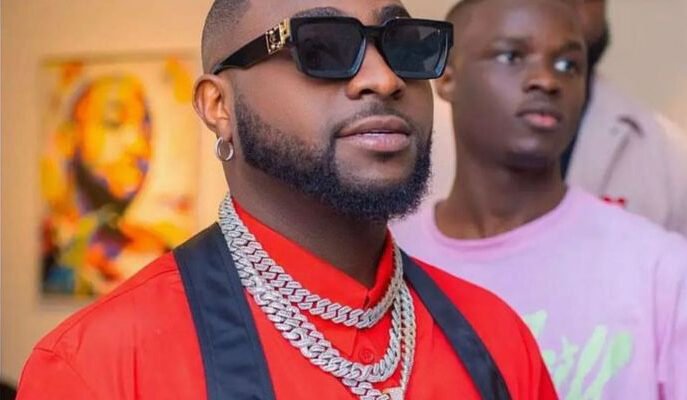 Davido Achievement