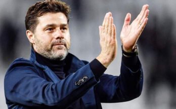 First Signing Under Pochettino