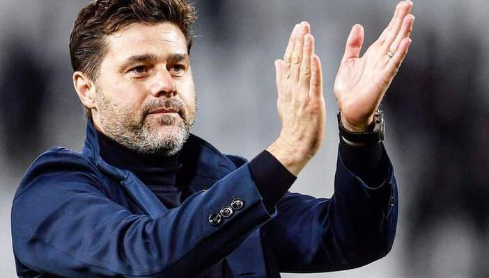 First Signing Under Pochettino