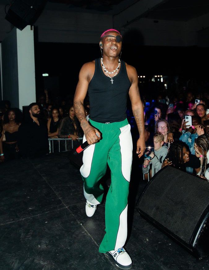 Pre-save Campaign for music promotion