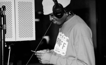 Music Producers in Nigeria