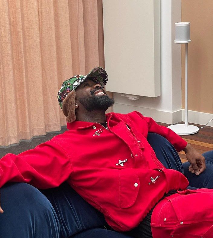 Music Producers in Nigeria